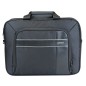 Valigetta per Portatile Addison 301014 Nero Monocromatica 40 x 32 x 9 cm