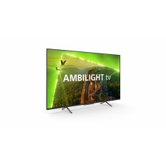 Smart TV Philips 50PUS8118 4K Ultra HD 50" LED Edge-LED