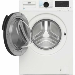 Lavatrice - Asciugatrice BEKO HTV 7716 DSW BTR 1400 rpm 7kg / 4kg Bianco