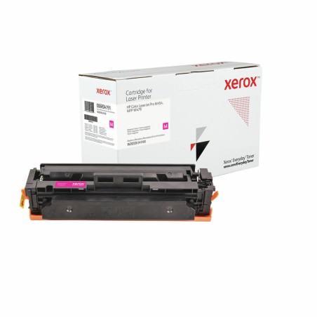 Cartuccia ad Inchiostro Originale Xerox 006R04191 Magenta