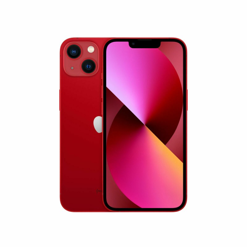 Smartphone Apple iPhone 13 Rosso 6,1"