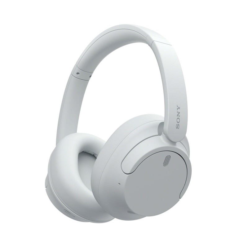 Auricolari Bluetooth con Microfono Sony WH-CH720 Bianco