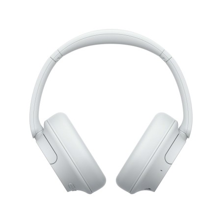 Auricolari Bluetooth con Microfono Sony WH-CH720 Bianco