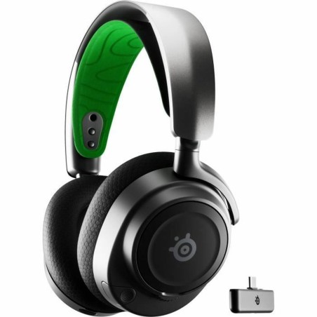 Auricolare con Microfono Gaming SteelSeries Arctis Nova 7X