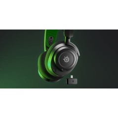 Auricolare con Microfono Gaming SteelSeries Arctis Nova 7X