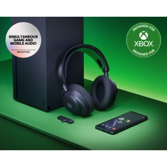 Auricolare con Microfono Gaming SteelSeries Arctis Nova 7X