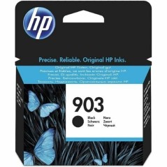 Cartuccia ad Inchiostro Originale Hewlett Packard T6L99AE Nero