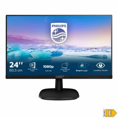 Monitor Philips 243V7QDAB/00 23,8" LED IPS Flicker free 50-60  Hz