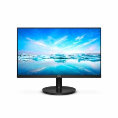 Monitor Philips 241V8LA/00 FHD LED 23,8" LCD LED VA Flicker free 50-60  Hz