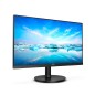 Monitor Philips 241V8LA/00 FHD LED 23,8" LCD LED VA Flicker free 50-60  Hz