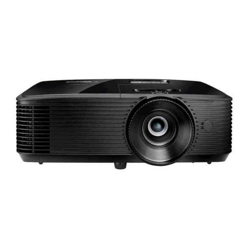 Proiettore Optoma HD146X Nero 3600 lm