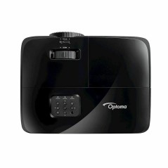 Proiettore Optoma HD146X Nero 3600 lm