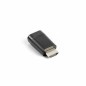 Adattatore HDMI con VGA Lanberg AD-0016-BK