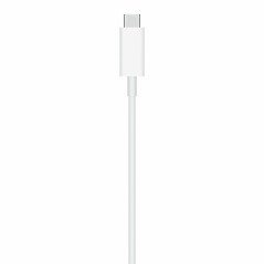 Caricabatterie Senza Fili Apple MagSafe Bianco