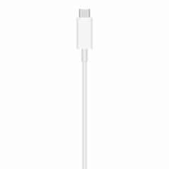 Caricabatterie Senza Fili Apple MagSafe Bianco