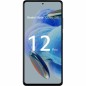 Smartphone Xiaomi Note 12 Pro 5G Nero 6,67" 128 GB 6 GB RAM Octa Core MediaTek Dimensity 1080 Midnight black