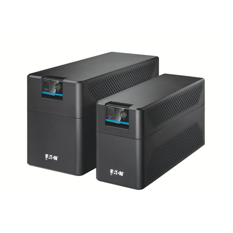 Gruppo di Continuità Interattivo UPS Eaton 5E Gen2 900 USB 480 W