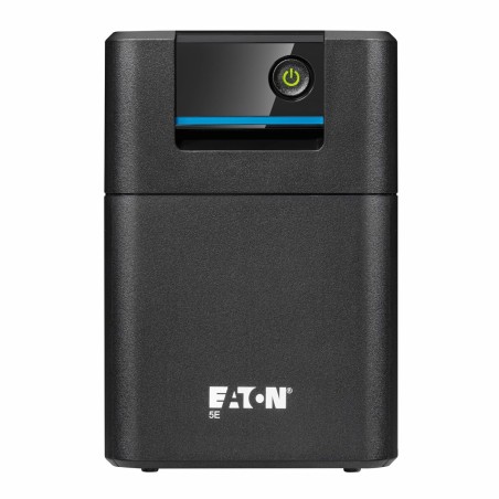 Gruppo di Continuità Interattivo UPS Eaton 5E Gen2 900 USB 480 W