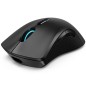 Mouse senza Fili Lenovo GY50X79385 Nero