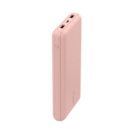 Powerbank Belkin BPB012BTRG Oro rosa 20000 mAh (1 Unità)