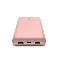 Powerbank Belkin BPB012BTRG Oro rosa 20000 mAh (1 Unità)