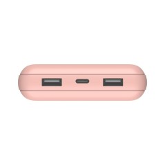 Powerbank Belkin BPB012BTRG Oro rosa 20000 mAh (1 Unità)