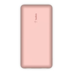 Powerbank Belkin BPB012BTRG Oro rosa 20000 mAh (1 Unità)