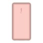 Powerbank Belkin BPB012BTRG Oro rosa 20000 mAh (1 Unità)