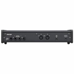 Interfaccia audio Tascam US-4X4HR