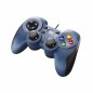 Controller Gaming Logitech 940-000135 Azzurro Nero Nero/Blu PC