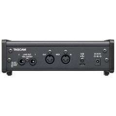 Interfaccia audio Tascam US-2X2HR