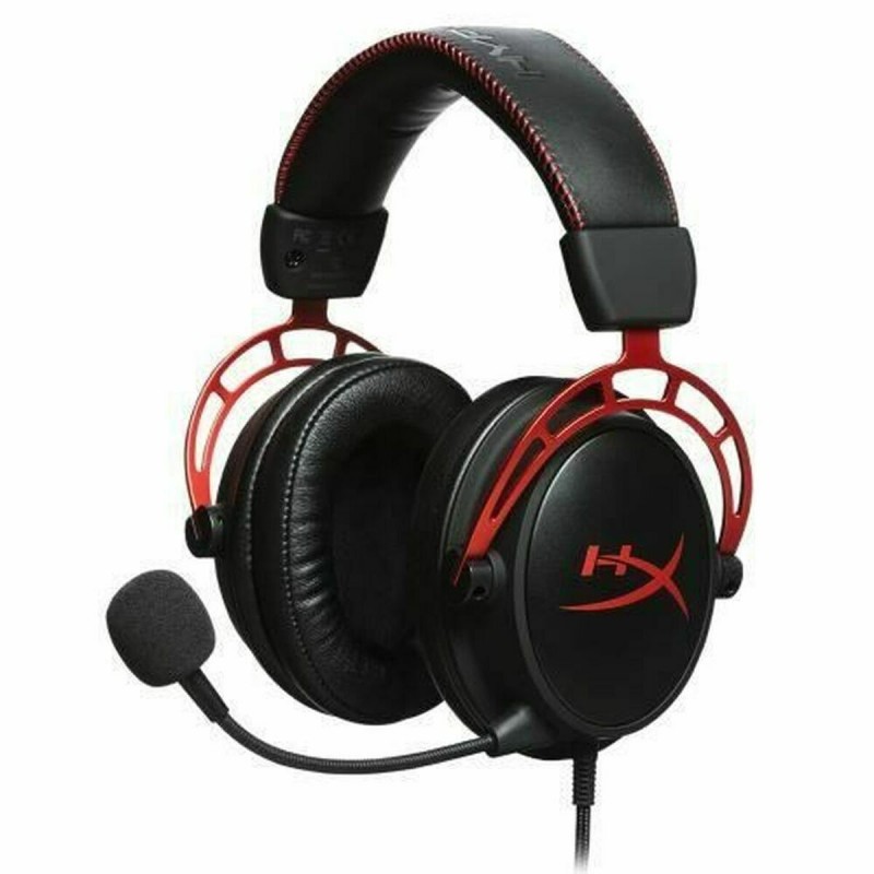 Auricolari con Microfono Hyperx HyperX Cloud Alpha