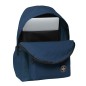 Zaino per Portatile Munich Blue Azzurro 31 x 43 x 13 cm