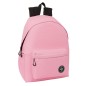 Zaino per Portatile Munich Pink Rosa 31 x 43 x 13 cm