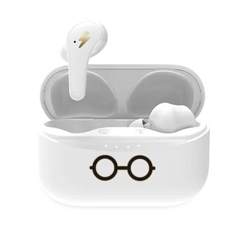 Auricolari OTL Technologies Harry Potter Bianco