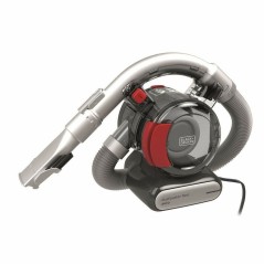 Aspirapolvere Ciclonico Black & Decker PD1200AV 560 ml