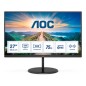 Monitor AOC U27V4EA 27" LED IPS Flicker free