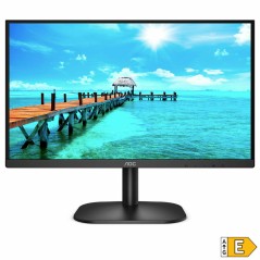 Monitor AOC 24B2XD 23,8" LED IPS Flicker free 75 Hz 60 Hz 50-60  Hz