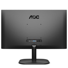 Monitor AOC 22B2H/EU 21,5" WLED LED VA Flicker free 75 Hz 50-60  Hz