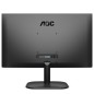 Monitor AOC 22B2H/EU 21,5" WLED LED VA Flicker free 75 Hz 50-60  Hz