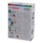 Sacchetto di Ricambio per Aspirapolvere BOSCH BBZ41FGALL