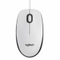 Mouse Ottico Mouse Ottico Logitech 910-003360 800 dpi Bianco (1 Unità)