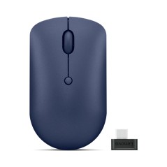 Mouse Lenovo 540 Azzurro