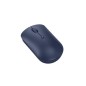 Mouse Lenovo 540 Azzurro