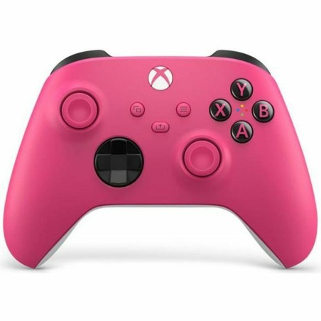 Controller per Xbox One Microsoft QAU-00083