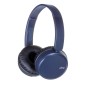 Auricolari Bluetooth con Microfono JVC HAS-36WAU Azzurro