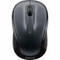 Mouse Ottico Wireless Logitech 910-006812 Nero Monocromatica 1000 dpi