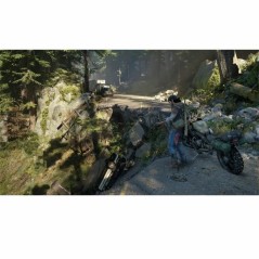 Videogioco PlayStation 4 Sony Days Gone