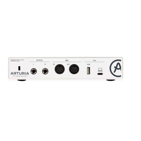 Interfaccia audio Arturia MiniFuse 2