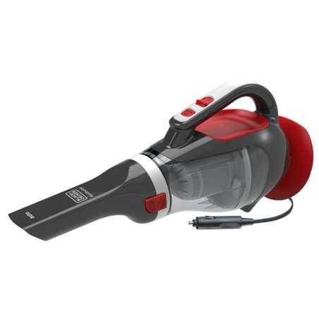 Aspirapolvere a Mano Black & Decker ADV1200